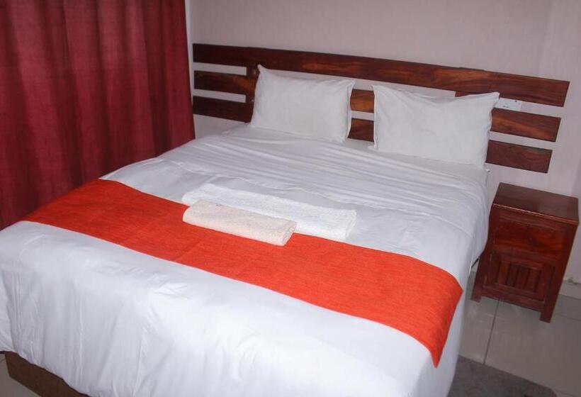 اتاق استاندارد, Universe Guesthouse