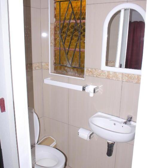 اتاق استاندارد, Universe Guesthouse