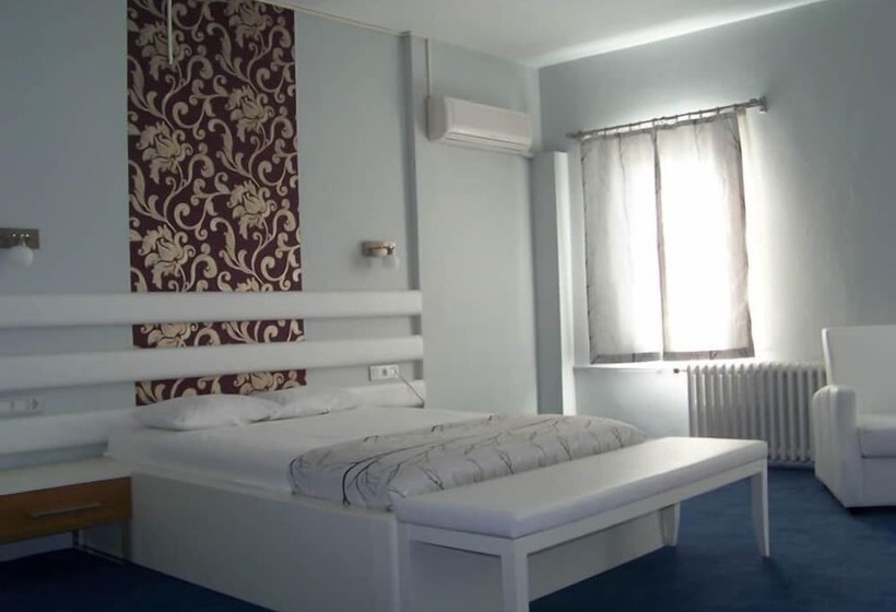 Номер Стандарт, Corum Buyuk Otel