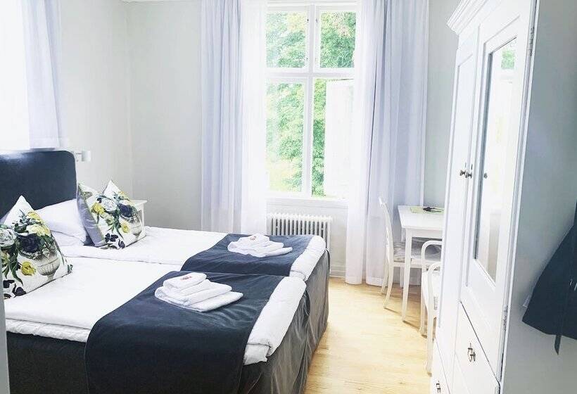 Номер Стандарт, Drottning Victorias Hotell Och Vilohem