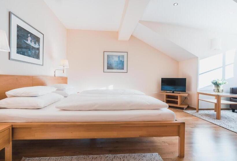 اتاق استاندارد, Felbermayer Hotel & Alpinespa   Montafon