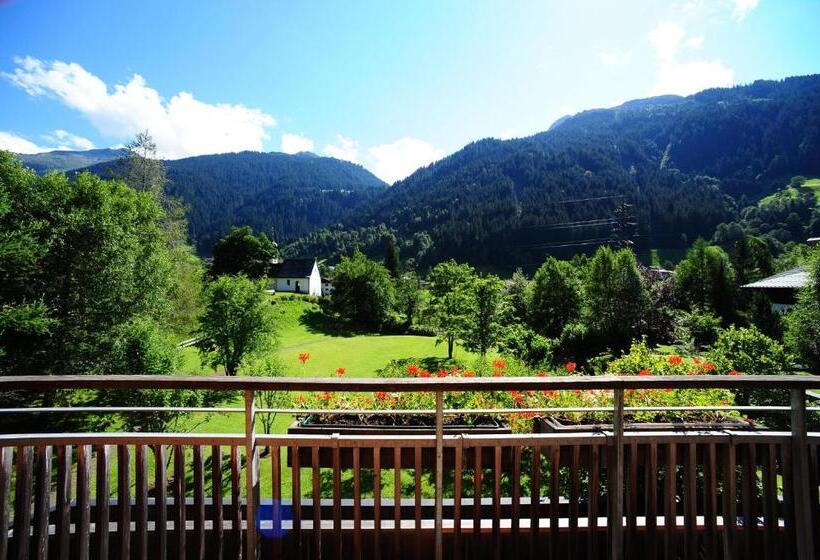 اتاق سوپریور یک تخته, Felbermayer Hotel & Alpinespa   Montafon