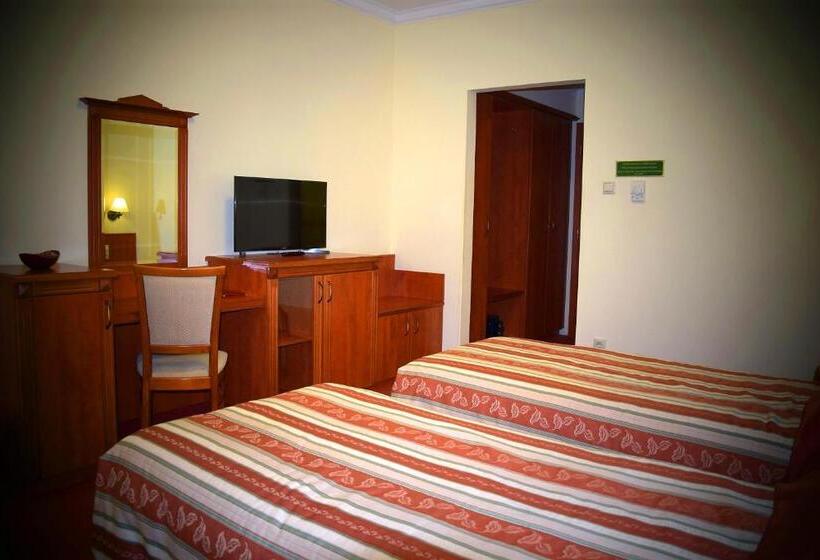 高级大房间, Geréby Kúria Hotel és Lovasudvar