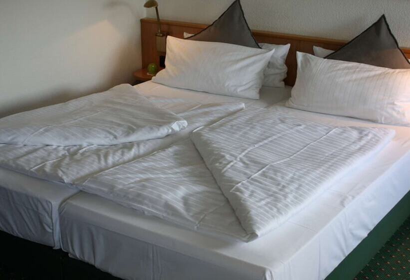 Номер Стандарт, Best Western Spreewald