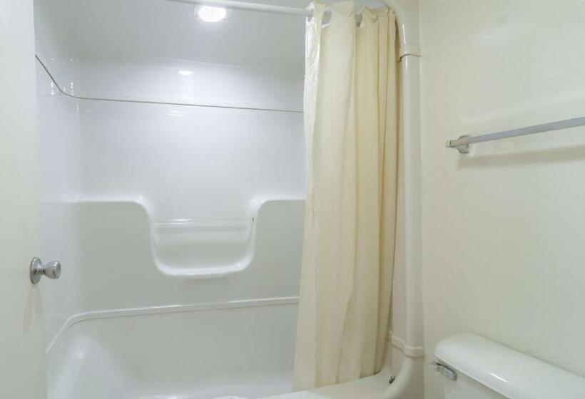 Cameră Standard, Motel 6joliet, Il  I80