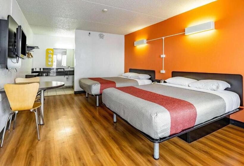 Cameră Standard, Motel 6joliet, Il  I80
