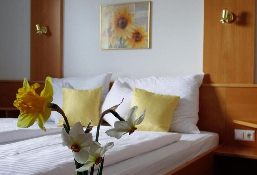 Номер Стандарт, Gartenpension Fischl