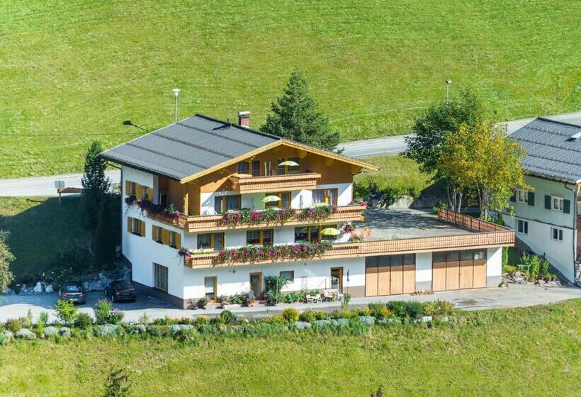 스탠다드 발코니 룸, Haus Margrith Alpenblick Appartements