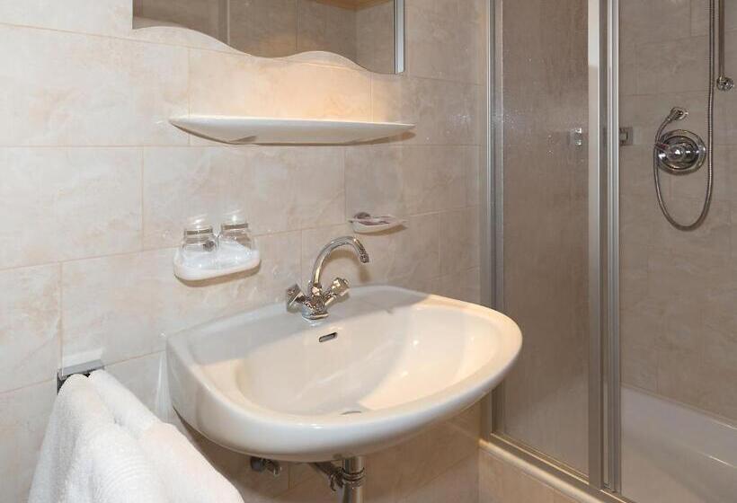 Номер Стандарт, Haus Margrith Alpenblick Appartements