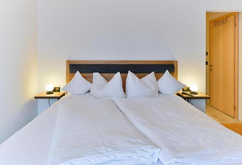 Апартаменты 3 Спальни, Haus Margrith Alpenblick Appartements