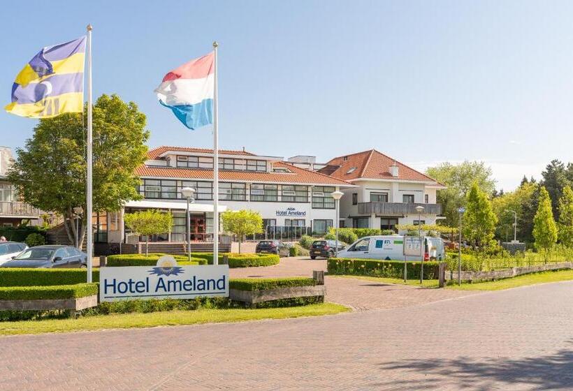 스탠다드 룸, Ameland