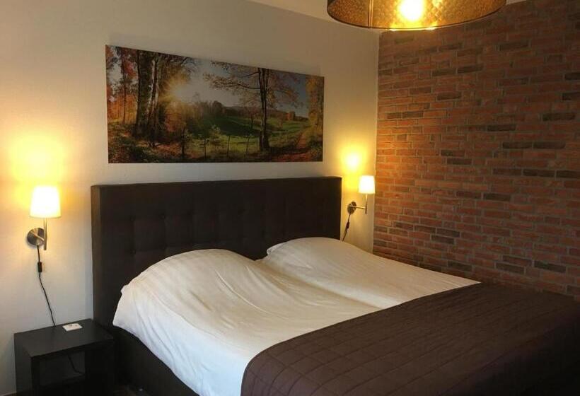 Номер Стандарт, En B&b Erve Bruggert