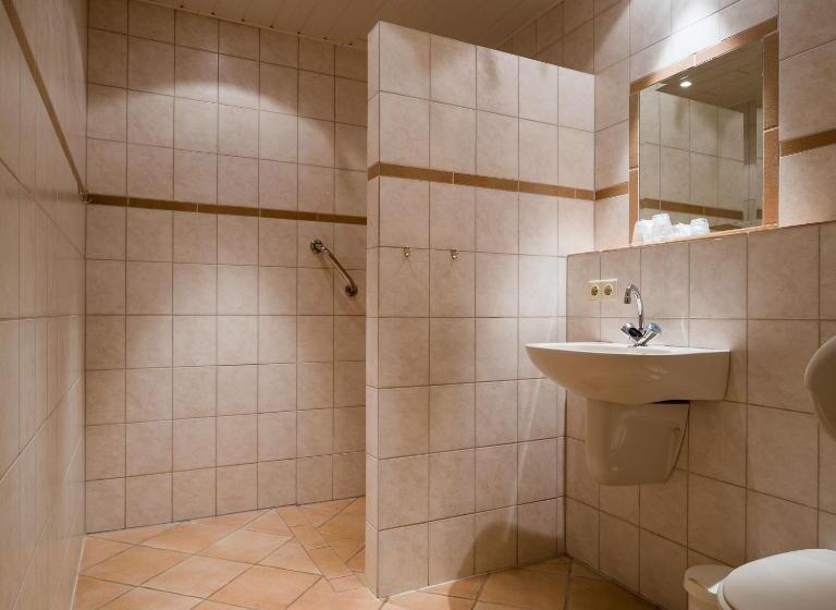 Апартаменты 3 Спальни, En B&b Erve Bruggert