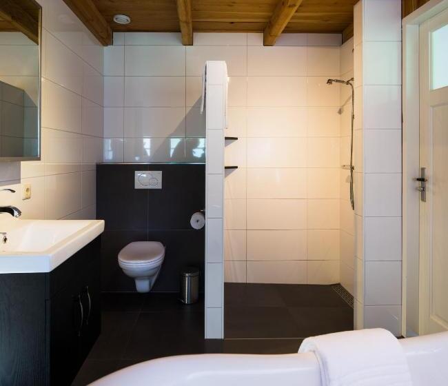 Номер Стандарт, En B&b Erve Bruggert