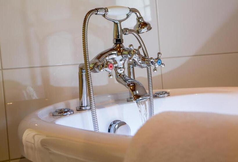 Номер Стандарт, En B&b Erve Bruggert