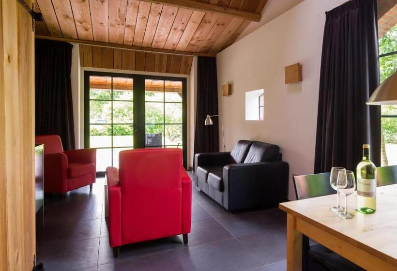 Номер Стандарт, En B&b Erve Bruggert