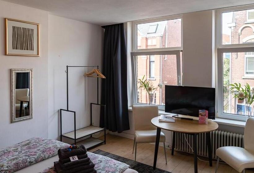 Номер Стандарт, Inn Den Acht Venlo