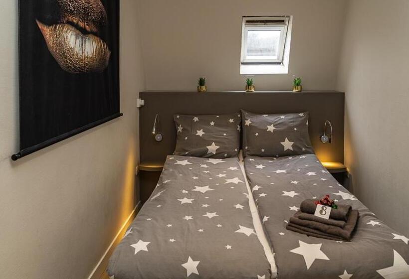 Номер Basic, Inn Den Acht Venlo