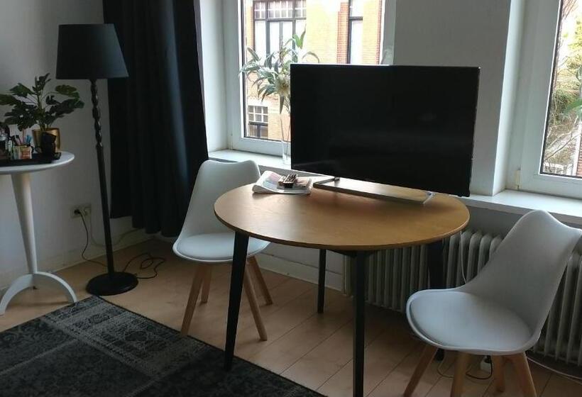 Номер Стандарт, Inn Den Acht Venlo