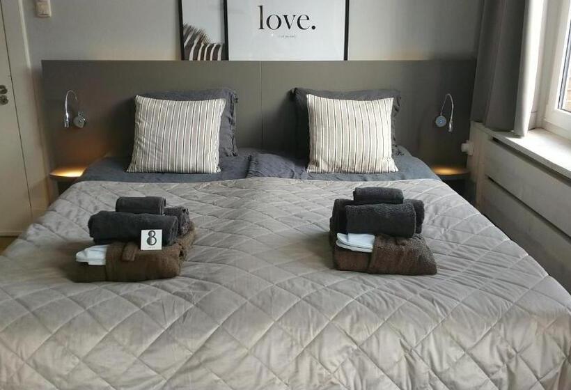 Номер Deluxe, Inn Den Acht Venlo