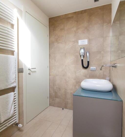 Quarto Superior, Michelangelo