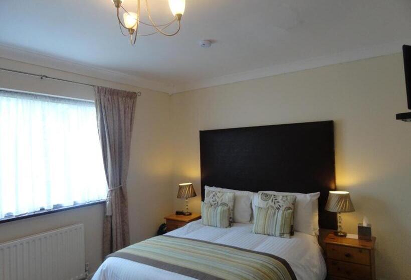 스탠다드 룸, Orley House B&b