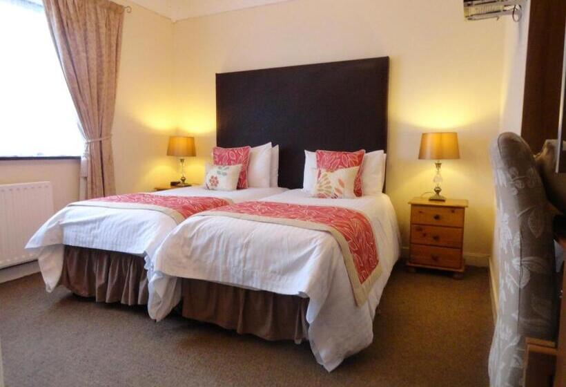 스탠다드 룸, Orley House B&b