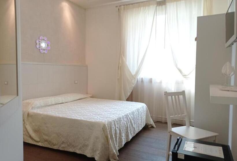 스탠다드 룸 풀장 전망, Vigne Vecchie