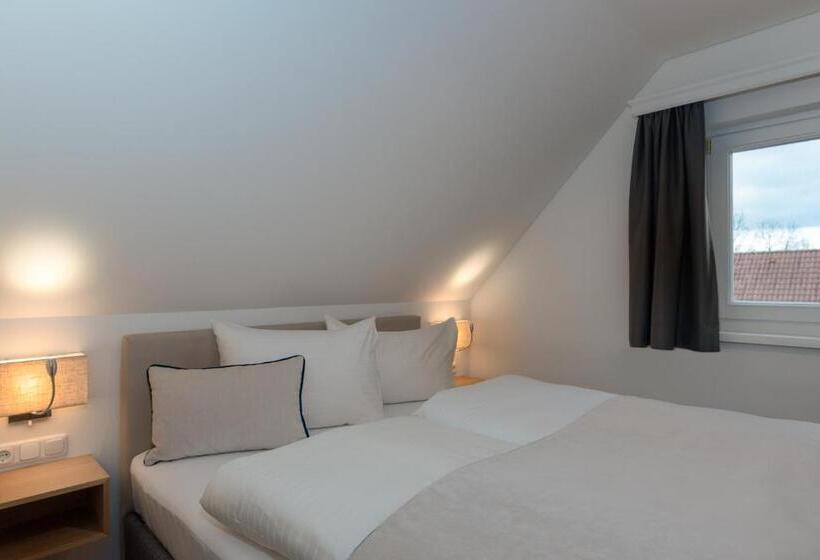Бунгало Deluxe, Vila Vita Pannonia