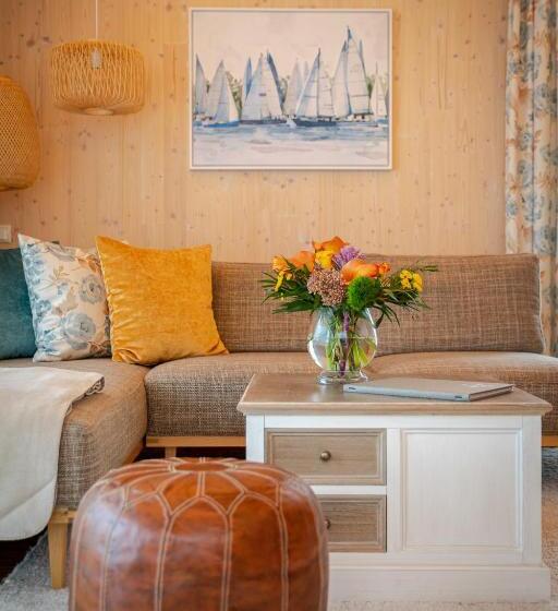 Дом 2 Спальни, Vila Vita Pannonia