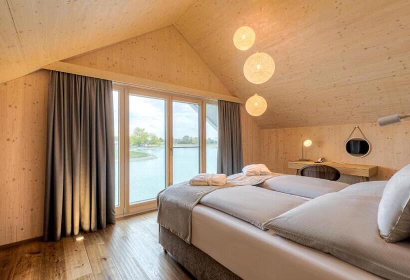 Дом 2 Спальни, Vila Vita Pannonia