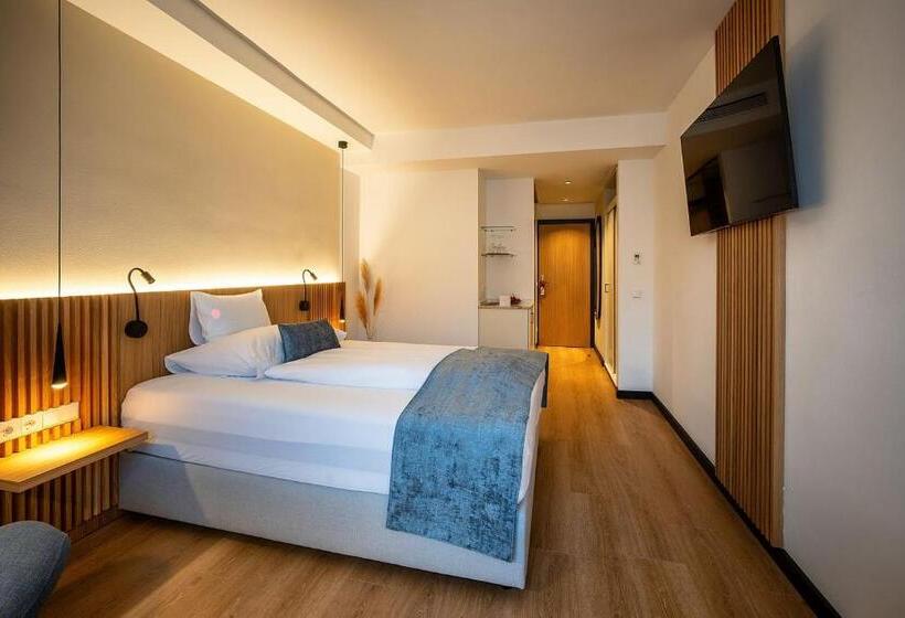 Номер Стандарт, Vila Vita Pannonia