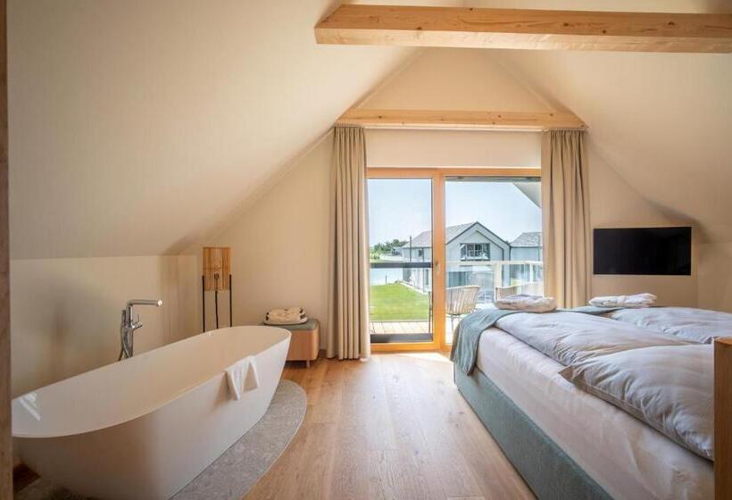 Дом 2 Спальни, Vila Vita Pannonia