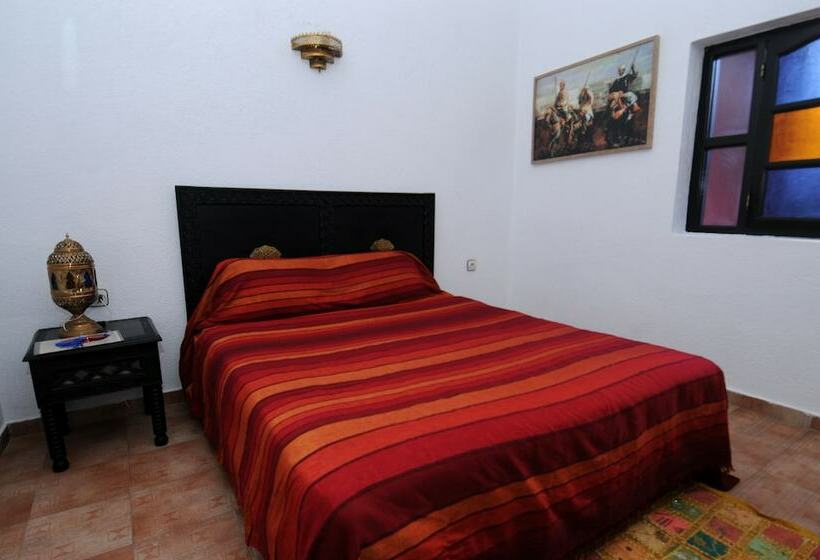 스탠다드 룸, Dar Fatima Guest House