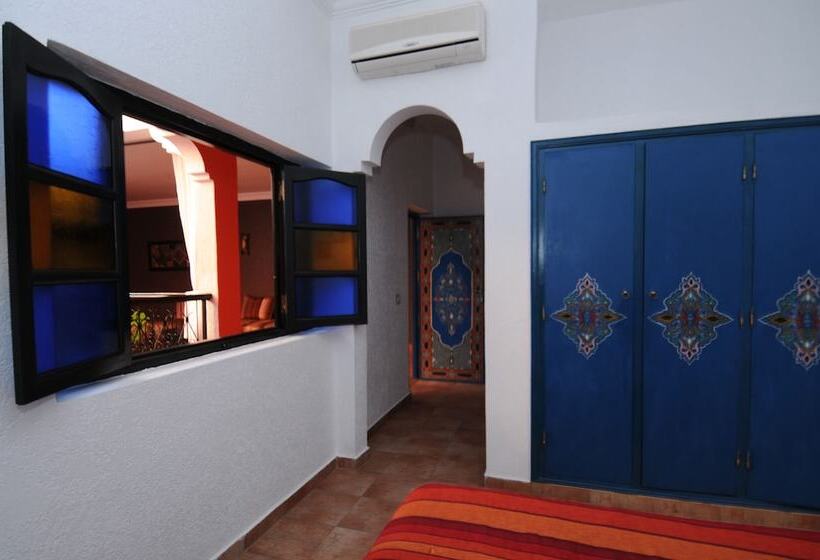 스탠다드 룸, Dar Fatima Guest House