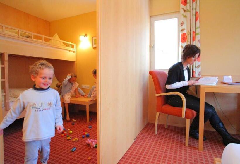 Семейный Номер, Sonne Bezau   Familotel Bregenzerwald