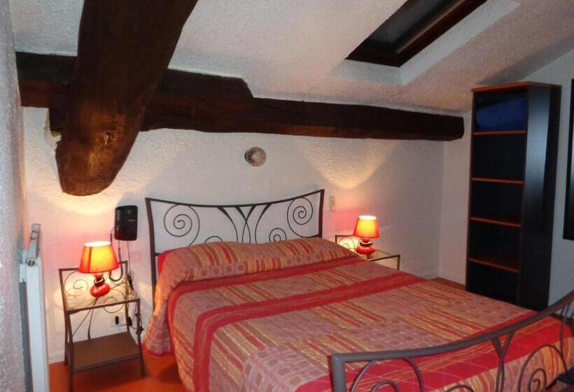 Пентхаус, Cit Hotel Du Tigre