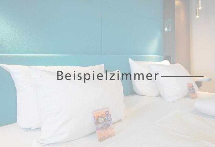 Standardzimmer, Das Ahlbeck Hotel & Spa