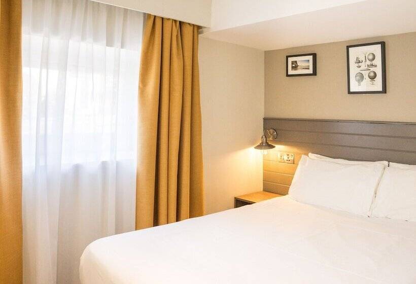 Номер Стандарт, Almondsbury Inn & Lounge