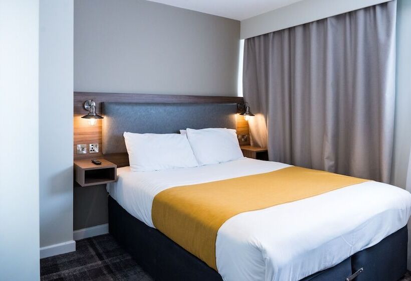 Номер Стандарт, Almondsbury Inn & Lounge