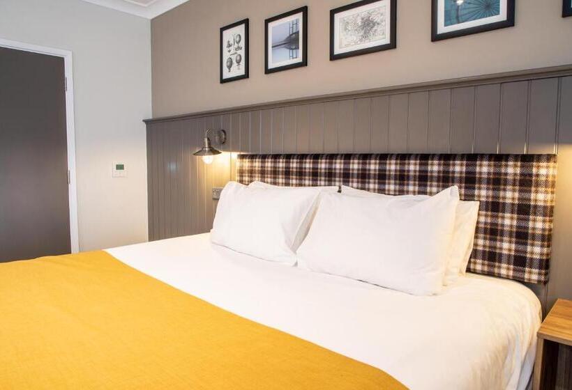 Номер Стандарт, Almondsbury Inn & Lounge