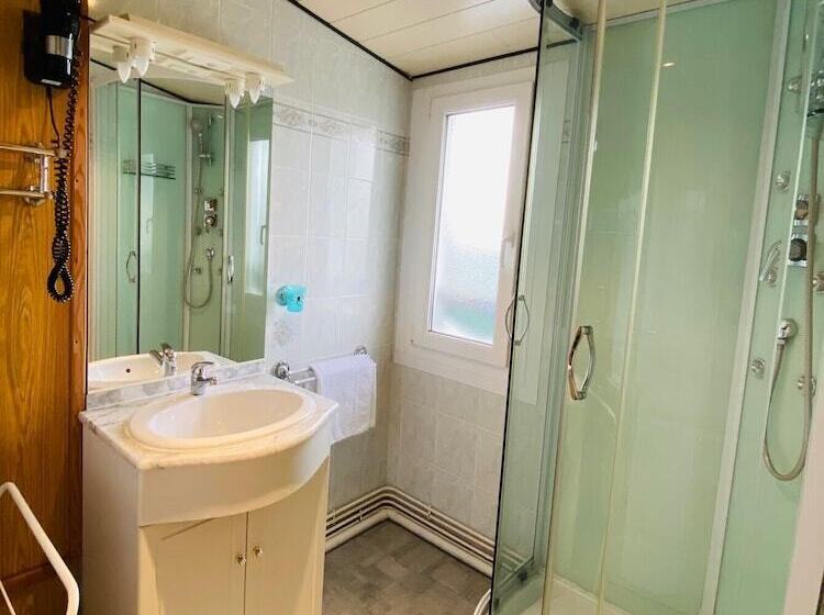 Номер Superior, Chalet Résidence La Combeauté