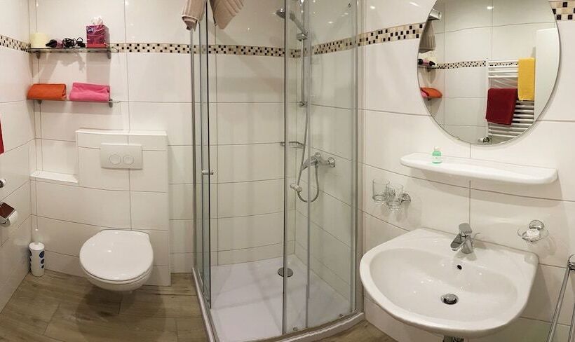 舒适型房间, Der Muhlenhof