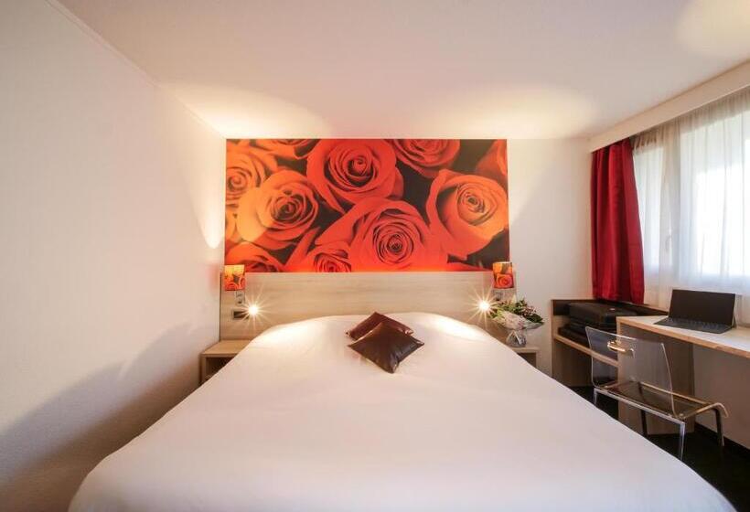 Номер Стандарт, Inn Design Resto Novo Sable