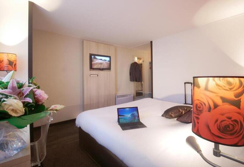 Номер Стандарт, Inn Design Resto Novo Sable
