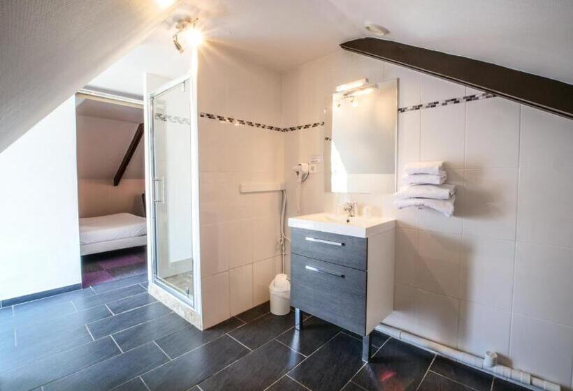 Семейный Номер, Inn Design Resto Novo Sable