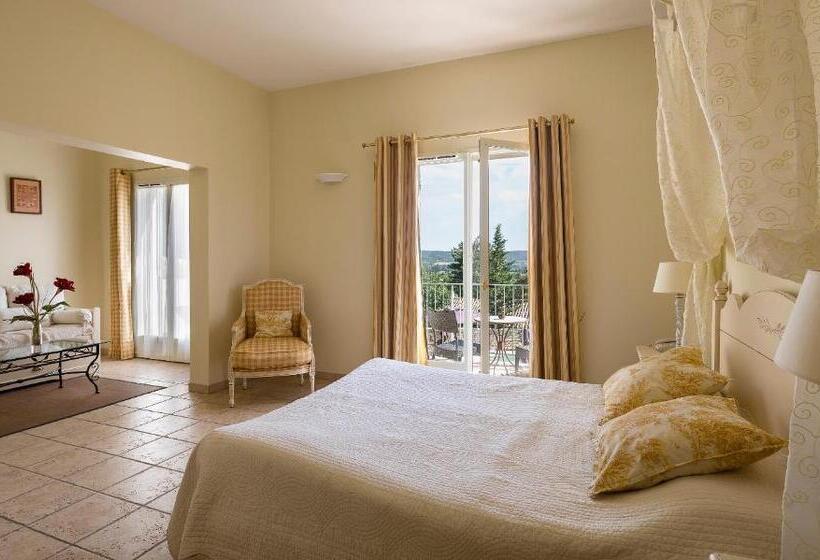 Номер Стандарт, Restaurant Le Clos De Pradines