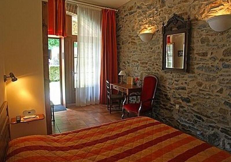 Номер Стандарт, Le Clos Des Arts
