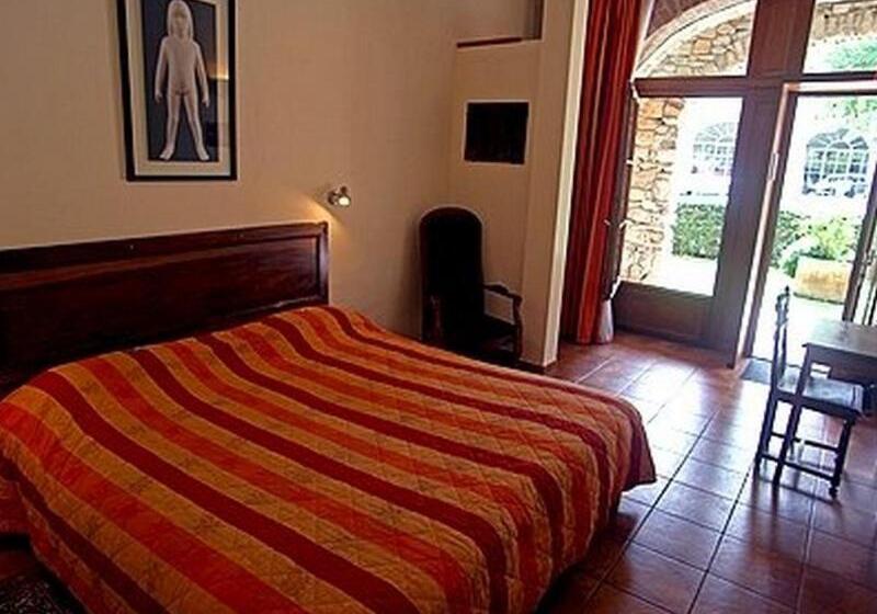 Номер Стандарт, Le Clos Des Arts