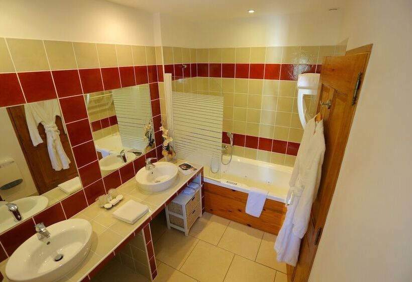 Номер Стандарт, Maison Chenet   Les Chambres Entre Vigne Et Garrigue   Teritoria
